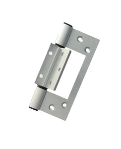 Heavy-Duty Aluminium Wrap-Around Interfold Hinge (3 Pack)