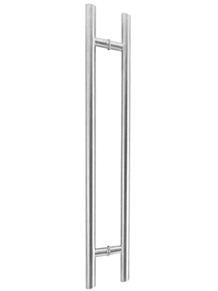 Stainless Steel 1200mm Entry Door Pull handles Classic series