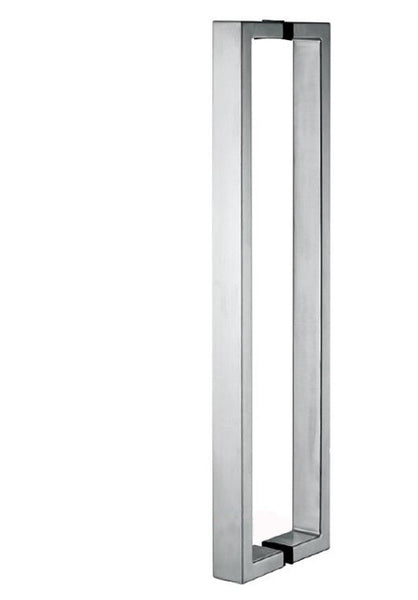 Stainless Steel 1200mm Entry Door pull Handle set Urban Series