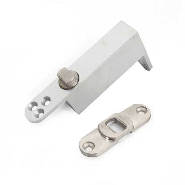 Self-Closing Pivot Door Hinge Set