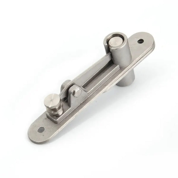 Self-Closing Pivot Door Hinge Set