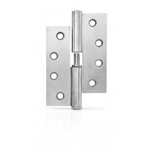 2 x Stainless Steel Right Hand Lift of Hinge 100 x 75mm