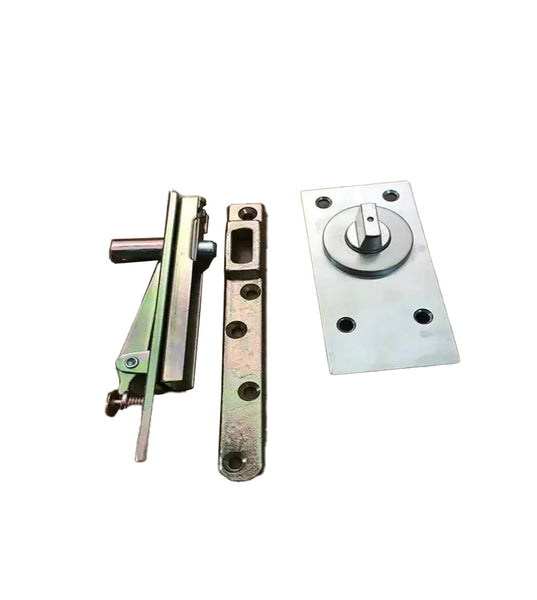 Heavy Duty Pivot Door Hinge Set